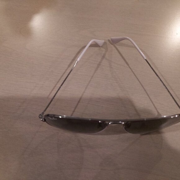 Used Rayban Sunglasses - Picture 3 of 4